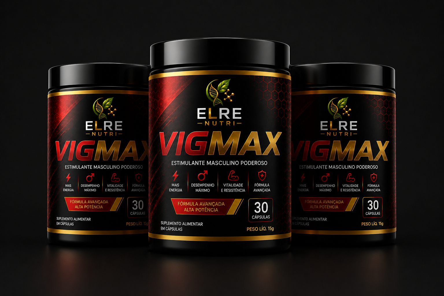 VigMax 03 Potes