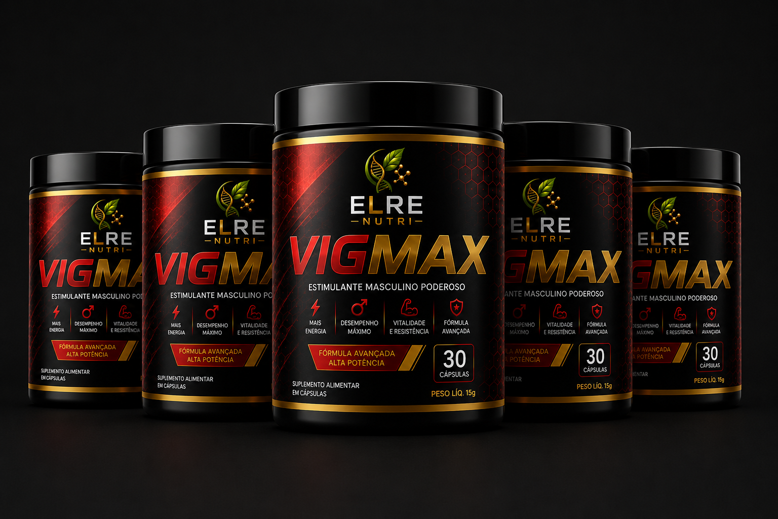 VigMax 05 Potes