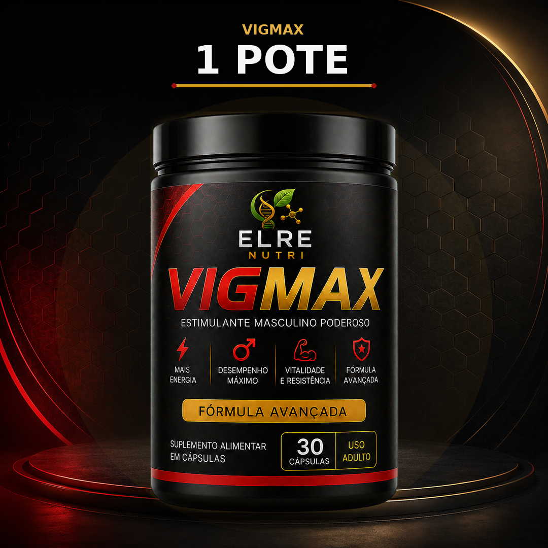 VigMax 01 Pote